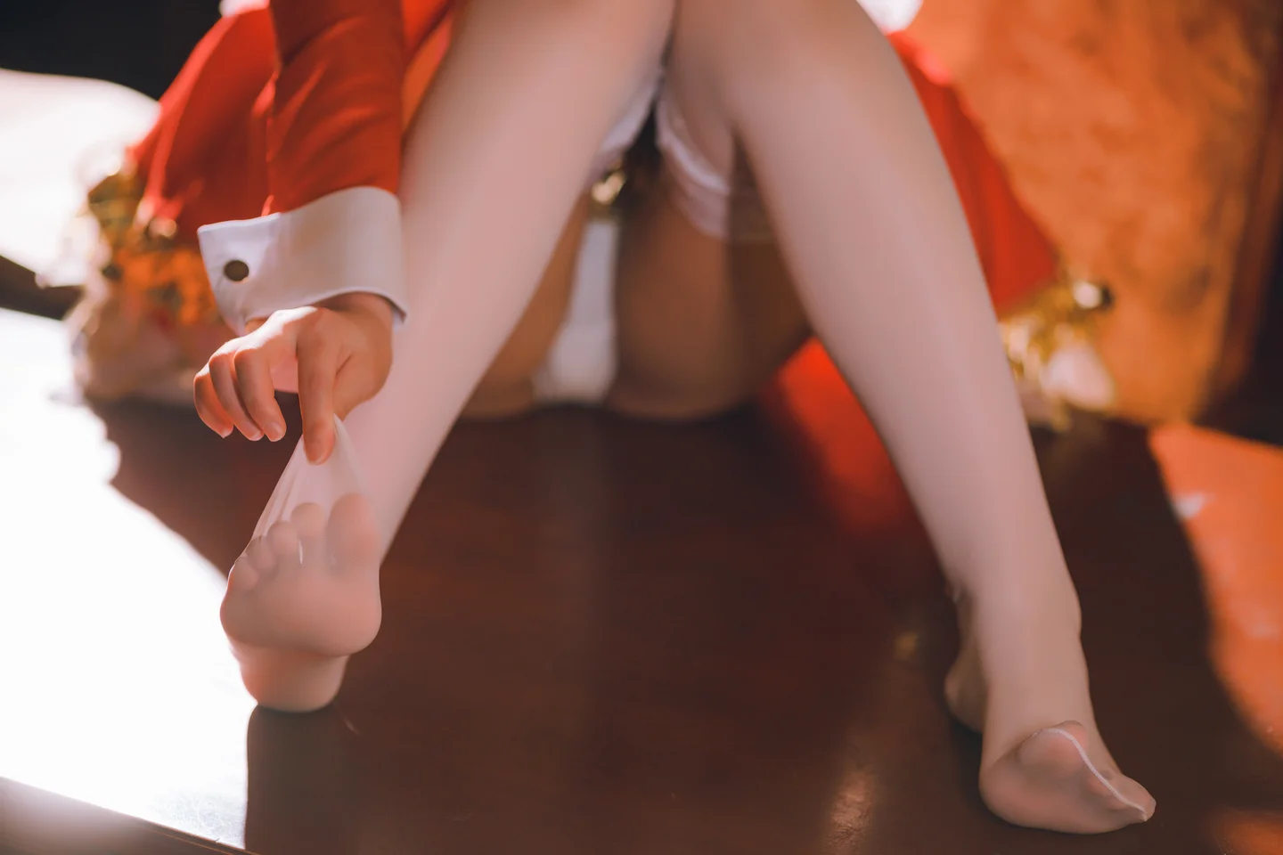 星黛鹿鹿千反田鹿子_No_011_尼禄女仆_34P_473MB tg@simisebaisi 【丝足阁】020.webp